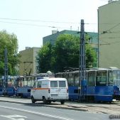 Konstal 105Na #782+783
