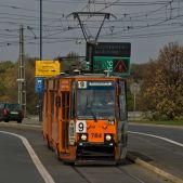 Konstal 105Na #784+785