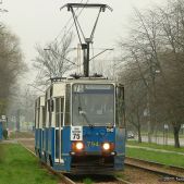 Konstal 105Na #794+795