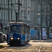 Konstal 105Na #804+807