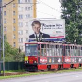 Konstal 105Na #804+807