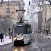 Konstal 105Na #808+810