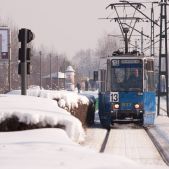 Konstal 105Na #833+835+836
