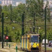 Konstal 105Na #833+835+836