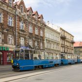 Konstal 105Na #843+841+842