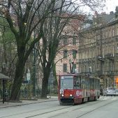 Konstal 105Na #843+844