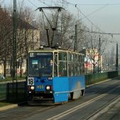 Konstal 105Na #855