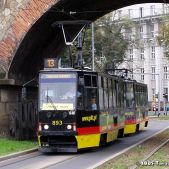 Konstal 105Na #893+894