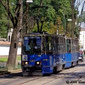 Konstal 105Na #899+900