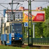 Konstal 105Na #919