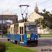 Konstal 105Na #919