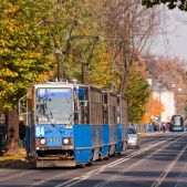 Konstal 105Na #932+939+940