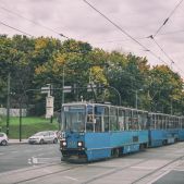 Konstal 105Na #932+939+940