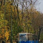 Konstal 105Na #936+937+938