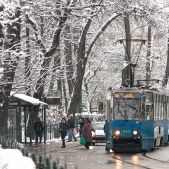 Konstal 105Na #943+944