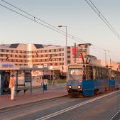 Konstal 105Na #943+944