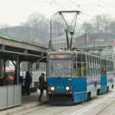 Konstal 105Na #943+944