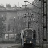 Konstal 105Na #945+946+947