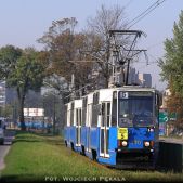 Konstal 105Na #770+771