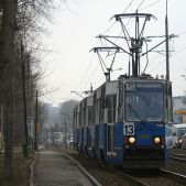 Konstal 105Na #936+937+938