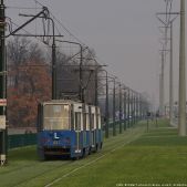 Konstal 105Na #1514+1517