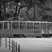 Konstal 105Na #1516
