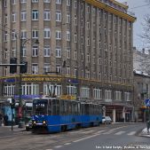 Konstal 105Na #1519+1520