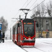 Konstal 105N-AC#684
