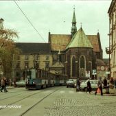 Konstal 105Na #906+907+908