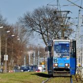 Konstal 105Na #432+422+431