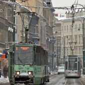 Konstal 105Na #374+375