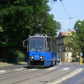 Konstal 105Na #374+375