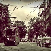 Konstal 105Na #394+395
