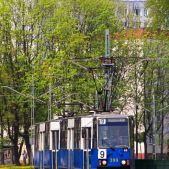 Konstal 105Na #399+398