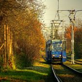 Konstal 105Na #401+355+356