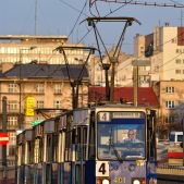 Konstal 105Na #401+355+356