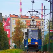 Konstal 105Na #419+420