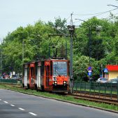 Konstal 105Na #425+426