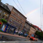 Konstal 105Na #425+426