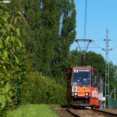 Konstal 105Na #425+426