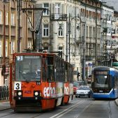 Konstal 105Na #425+426
