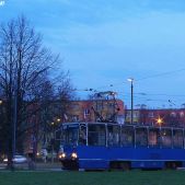 Konstal 105Na #428