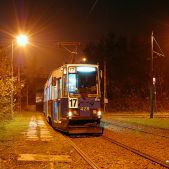 Konstal 105Na #428