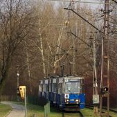 Konstal 105Na #428+454+477