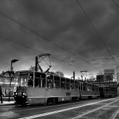 Konstal 105Na #428+454+477