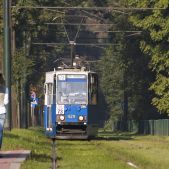 Konstal 105Na #429+430