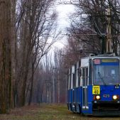 Konstal 105Na #429+430