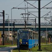 Konstal 105Na #429+430