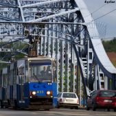 Konstal 105Na #433+434