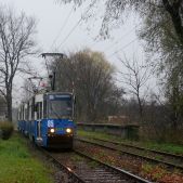 Konstal 105Na #433+434+435